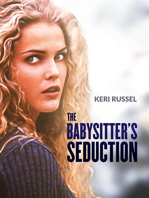 babysitter seduces|Seduced By The Babysitter (Taboo Lesbian Erotic Romance).